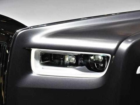 最牛豪华轿车，造它得需16张兽皮，加价提车还哄抢奔驰S级认怂！