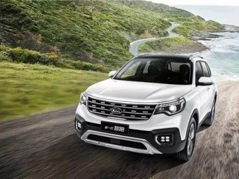 SUV热度居高不下，新一代智跑能否成为下一匹“黑马”？