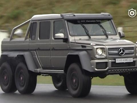 980万的镇店之宝，5年都没卖出去，无奈买就附送迈巴赫S级？