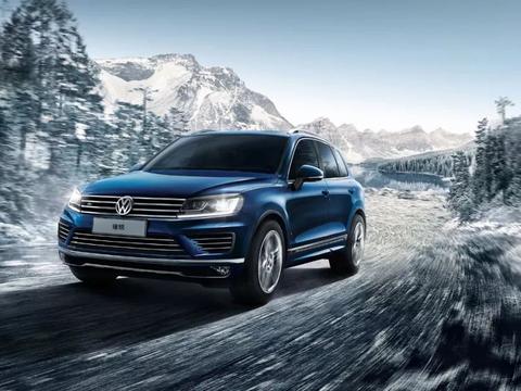 全系8折起，最高省18万，中大型SUV优惠担当了解一下