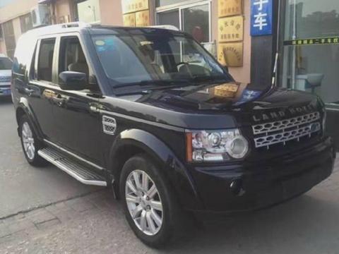 靳东开什么车，胡歌开什么车，王凯开什么车，口味果然不一样