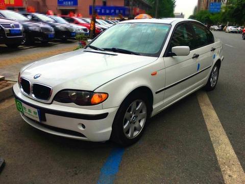 4万元买台17万公里宝马E46，这样的车况“给我来十台！”