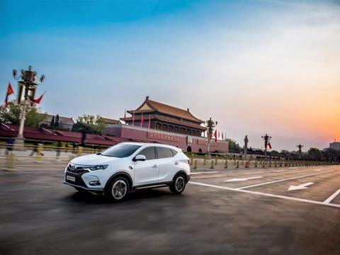 确认过DX7 Prime的实力后，接下来该考验冯提莫的“带货”能力