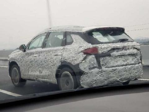 繁荣背后，广汽传祺也有“难言之隐”！全新GS5是那个救世主吗？