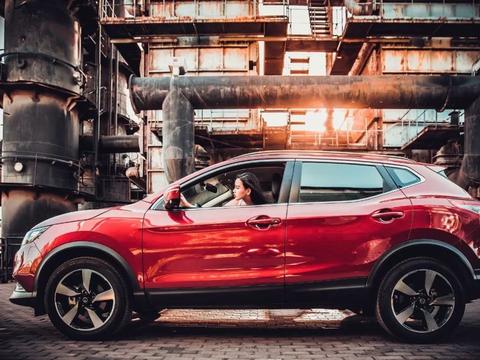 连续9年销量第一，这才是欧洲人最喜欢的SUV