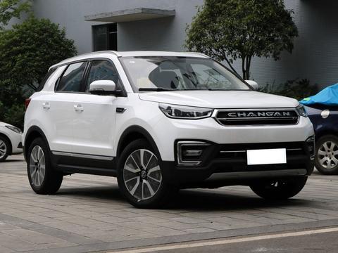最有实力的4款国产SUV，吉利博越排第二，长安CS55垫底