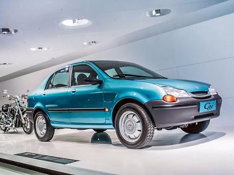 比桑塔纳便宜一倍还多的保时捷了解一下？