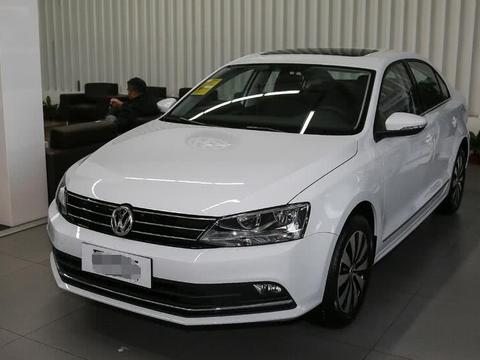 018款全新速腾1.2T和1.6L车型怎么选？