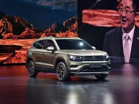 大众全新SUV名叫“屠戮”？这些新车上市必火!