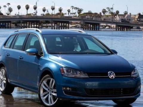 这款车是大众“灵魂级”的产品，空间堪比小货车，而且准备国产了