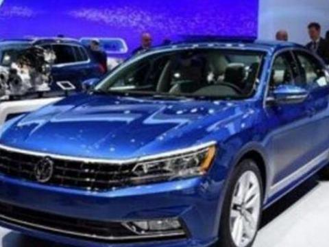 2018款帕萨特深度解析，新配置太亮眼，让你开出劳斯莱斯的感觉