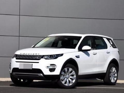 20多万的路虎很够意思！你们还看不上吗？