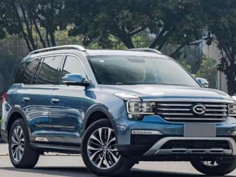 又一自主车陨落，曾吊打汉兰达，如今销量狂跌，问题出在哪？