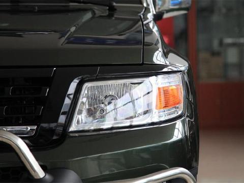 买完汉兰达就后悔！国产普拉多2.0T配四驱只卖12万