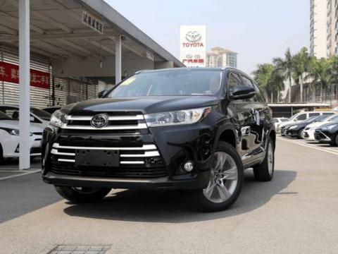 车主后悔买了汉兰达，将要买汉兰达的注意了，一起看看究竟值不值