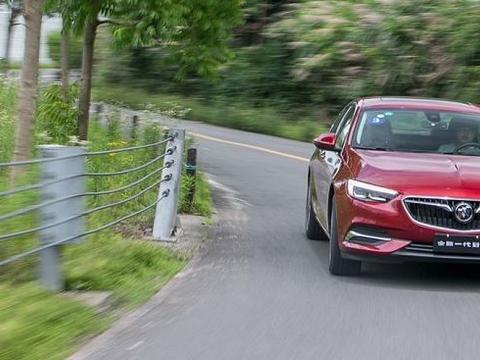 别当本田小白鼠，雅阁完美替代品，16万就能搞定1.5T+9AT中级车