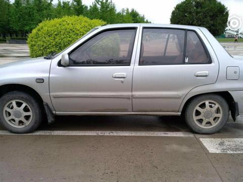 曾经的国民神车，如今却停产了，网友直呼：太可惜了