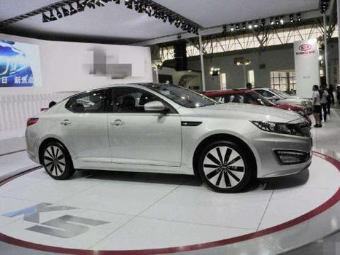 这款最骄傲合资车终于从25万跌至13万, 曾国人最爱, 现为啥遭沦落