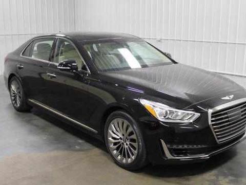 替A8和7系捏把汗，即将国产+L的亚洲C级车！