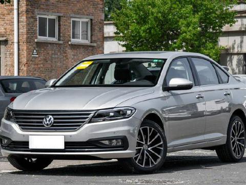 大众终于拿出了压箱底的车型！有了这两款新车，销量王位置又稳了