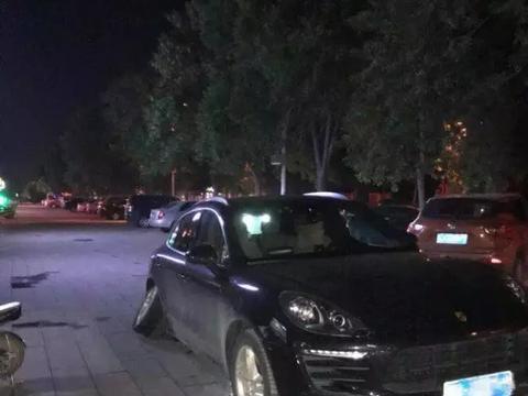 新车遭遇断轴，车主维权未果，质量问题频出成保时捷“常态”！