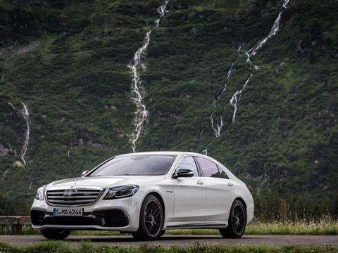 盘点俄罗斯二手车市场中最受欢迎的5大豪车, 丰田这车压过宝马