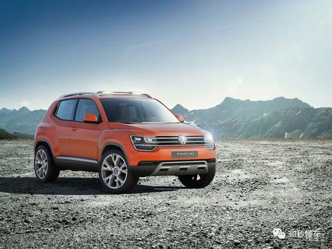 90%的人买车首选SUV 不懂这些恐怕买到废车