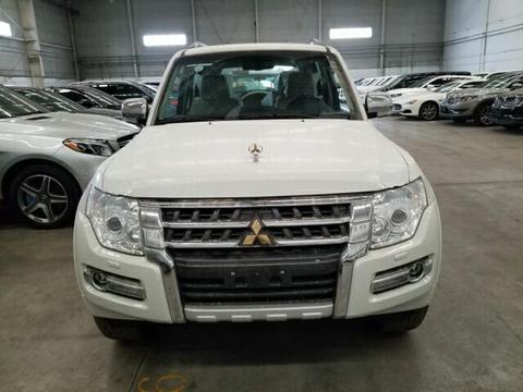 胜在细节之美 帕杰罗V97 进退皆随心掌握