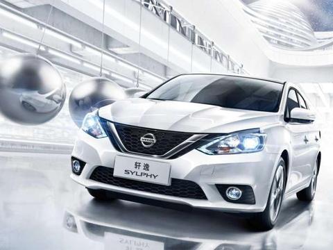 还在纠结买什么车? 四月轿车销量榜单出炉, 看看别人都买的啥