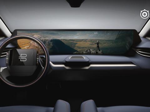 买电视送汽车？车内真的需要大屏幕吗？