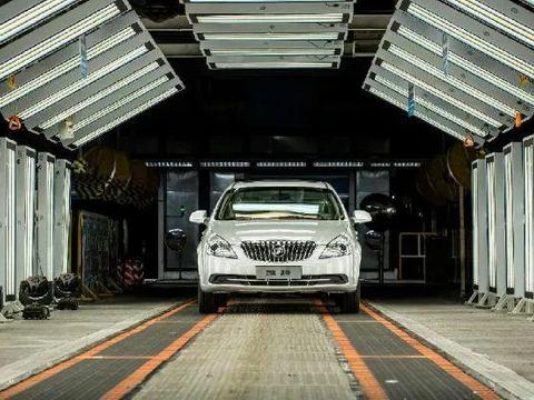 不放过细分市场，别克凯越改头换面准备复出