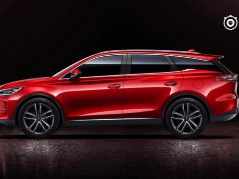 10万左右能买什么好家轿？这些好车你都能提顶配！