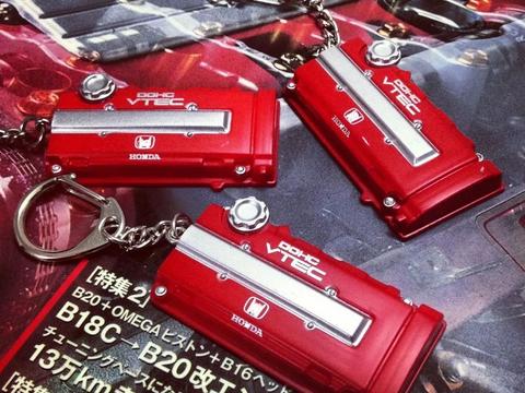 看家本领的对决——看本田和别克如何把玩动力总成技术