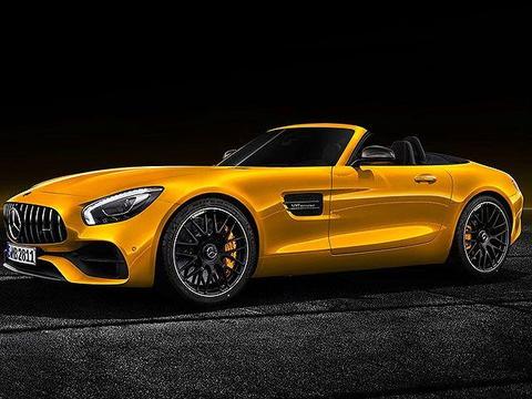 国人不买账，卖不到C级零头，奔驰还是发表了，美呆了这车