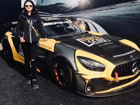 洪游记丨再赴德国体验纽博格林赛道的澎湃激情！