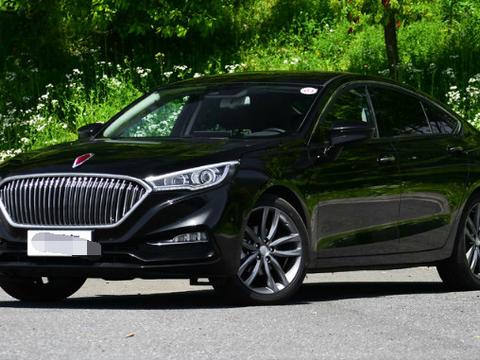 想知道车主对红旗H5的真实评价吗，只有开才知道是好还是坏