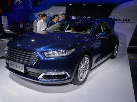 同级里最厚道！售价21万，豪华不输奥迪A6，懂车的人都会选它