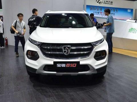 预算6万左右，宝骏510和瑞虎3X，买谁更划算？