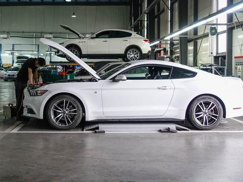 夏天来了，野马的空调为啥不制冷？【诺诺维修】