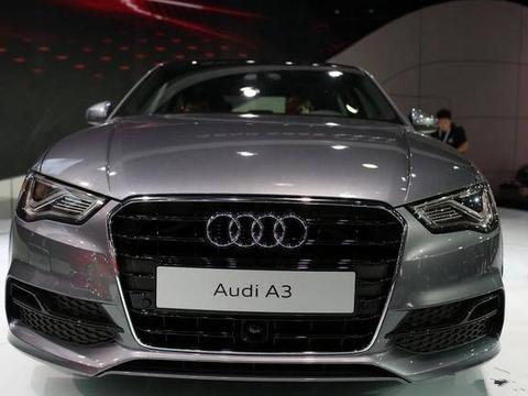 为什么德系豪华品牌的车越卖越便宜