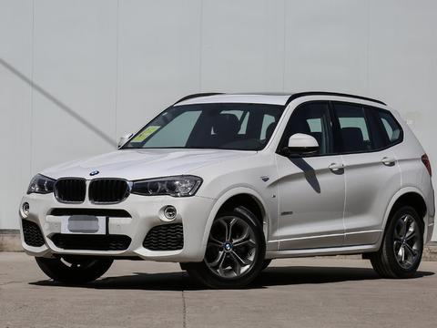 宝马X3次顶配和奔驰GLC260怎么选？