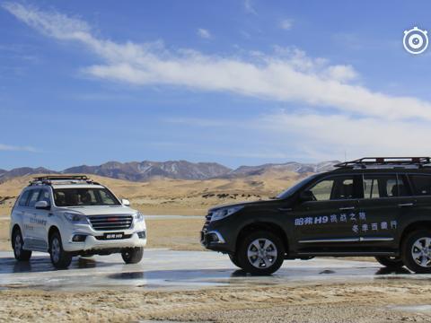 哈弗第一款售价超过20万的越野汽车，这次能“霸道”起来吗？