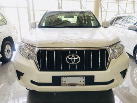 霸道2700 18款 TXL 九气 外挂 大油箱肌肉感和运动感