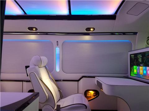 国产丰田考斯特11座报价丰田考斯特12座改装