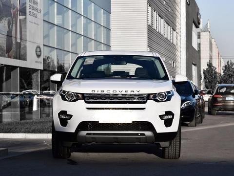 国产路虎得意之作，操控性能好，颜值堪比改装车