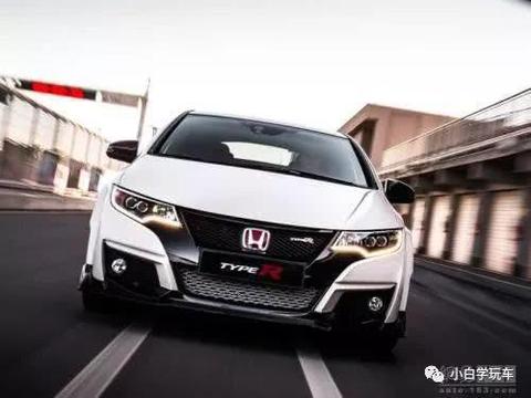 本田最火的三款改装车型，最后一款十分罕见！