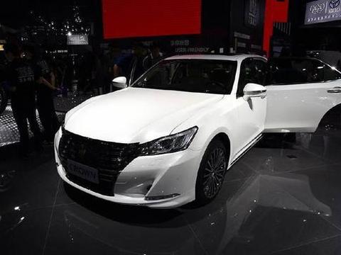 比奥迪A6L高一个档次，豪车狂降4万售22.48万，后悔买迈腾！