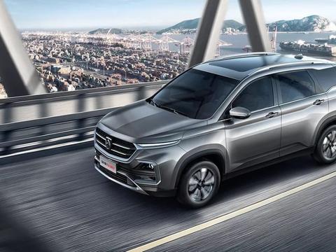 上半年最值得买的5款新车，最后两款加价都要抢着买！