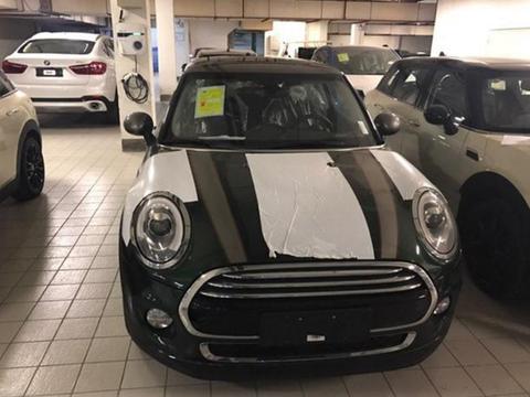 这些车在国外其实不怎么样，但是在国内却认为是高端！