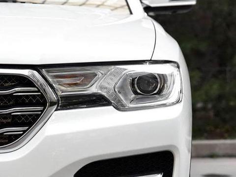 曾是汉兰达首敌、月销过万，今跌至752台，网友：SUV巨头好走